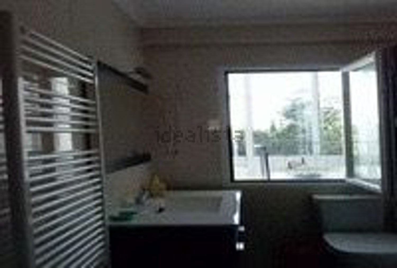 Кімната в оренду, Саламанка