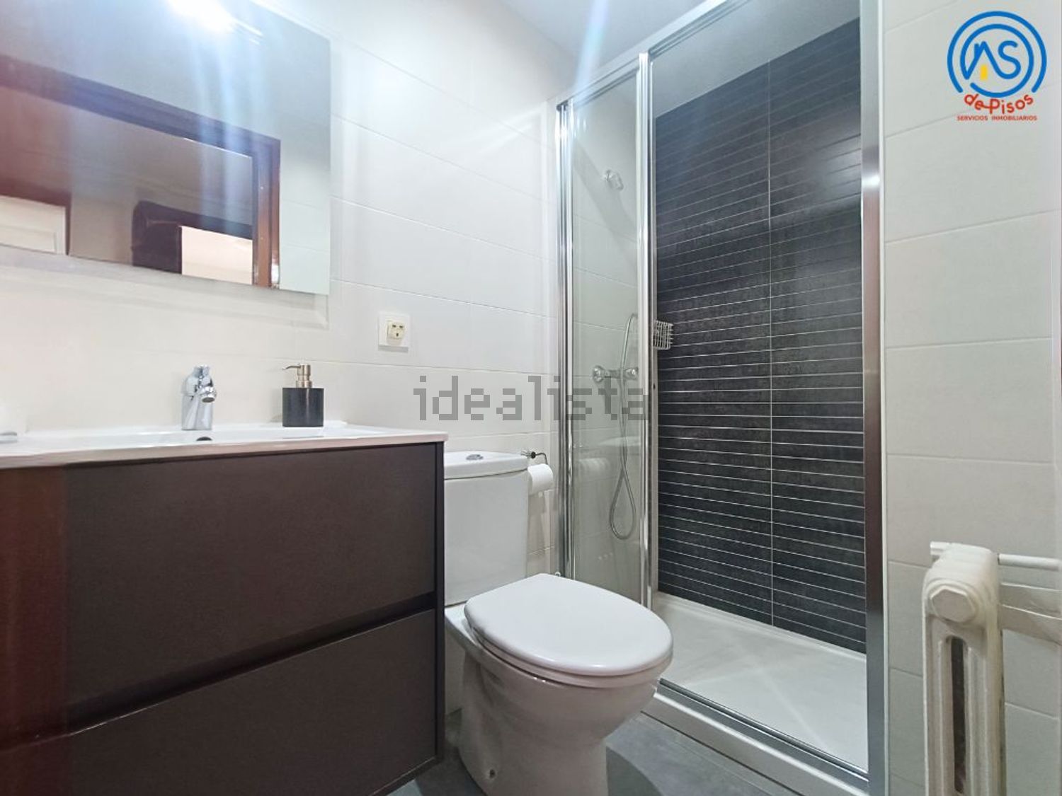 Piso de 71 m² en Zaragoza