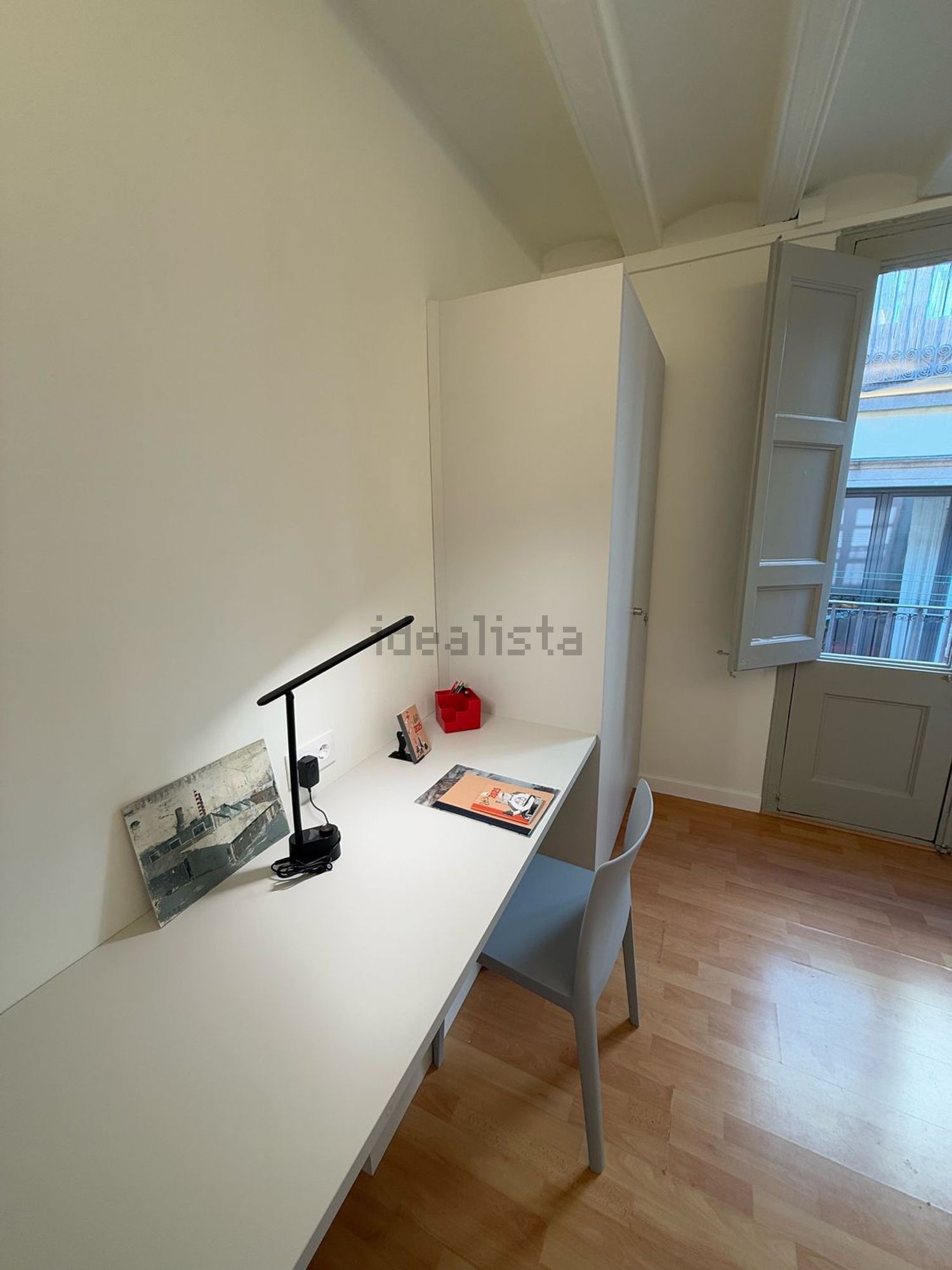Wohnung 120 m² in Barcelona