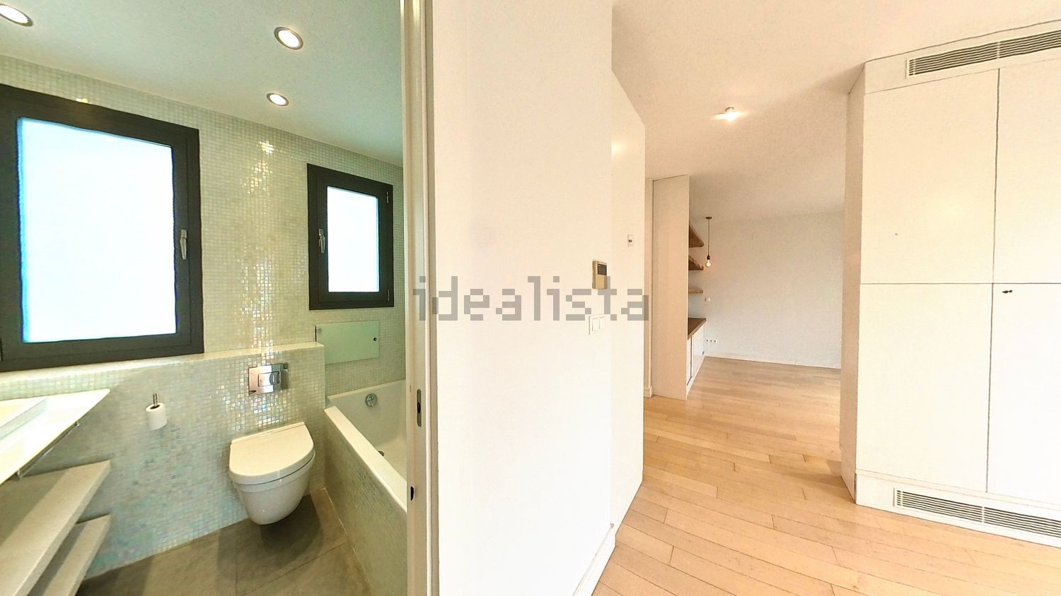 Piso de 114 m² en Madrid