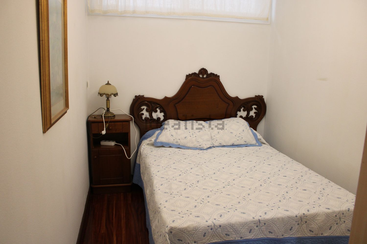 Pis de 107 m² a Pontevedra