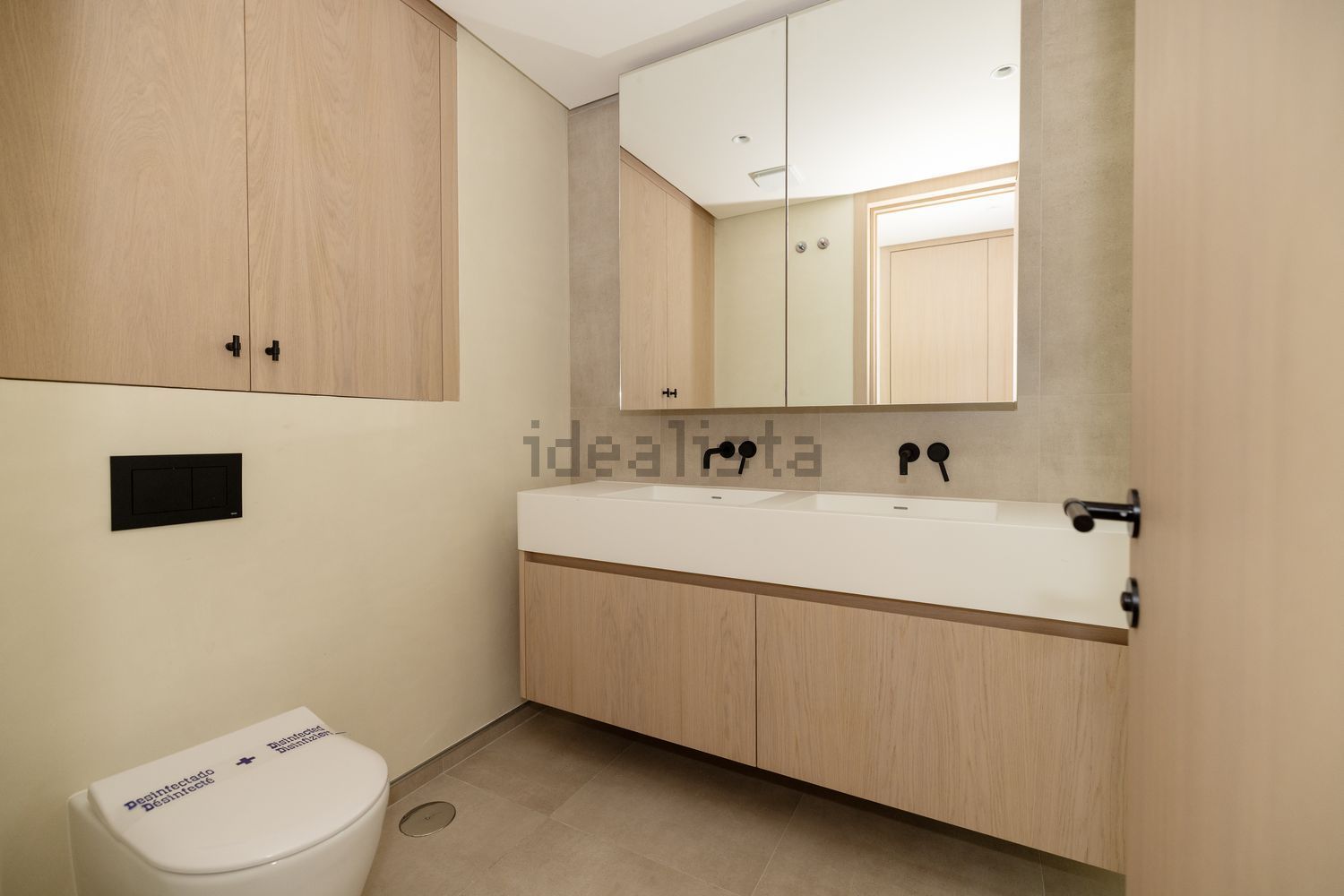 Wohnung 248 m² in Málaga