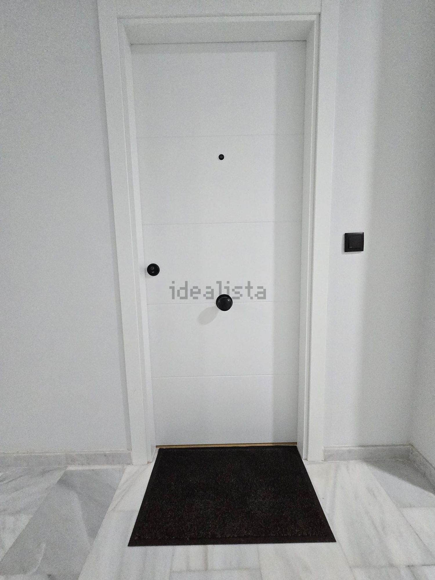 Piso de 89 m² en Murcia