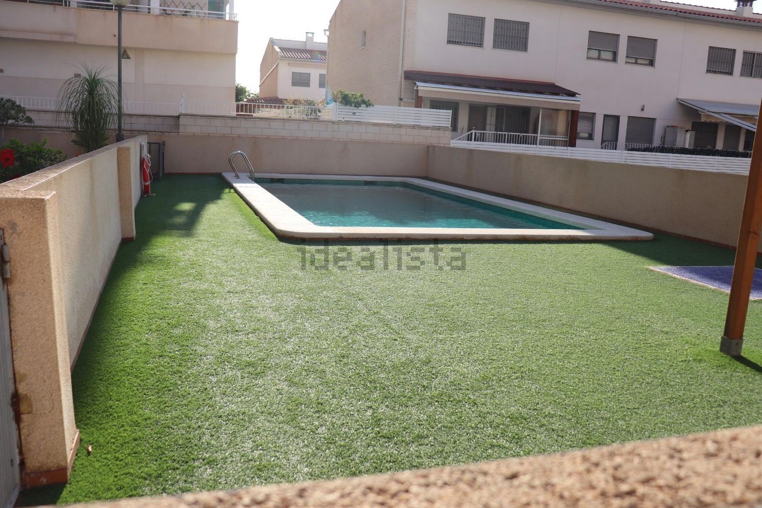 Pis de 110 m² a Elx