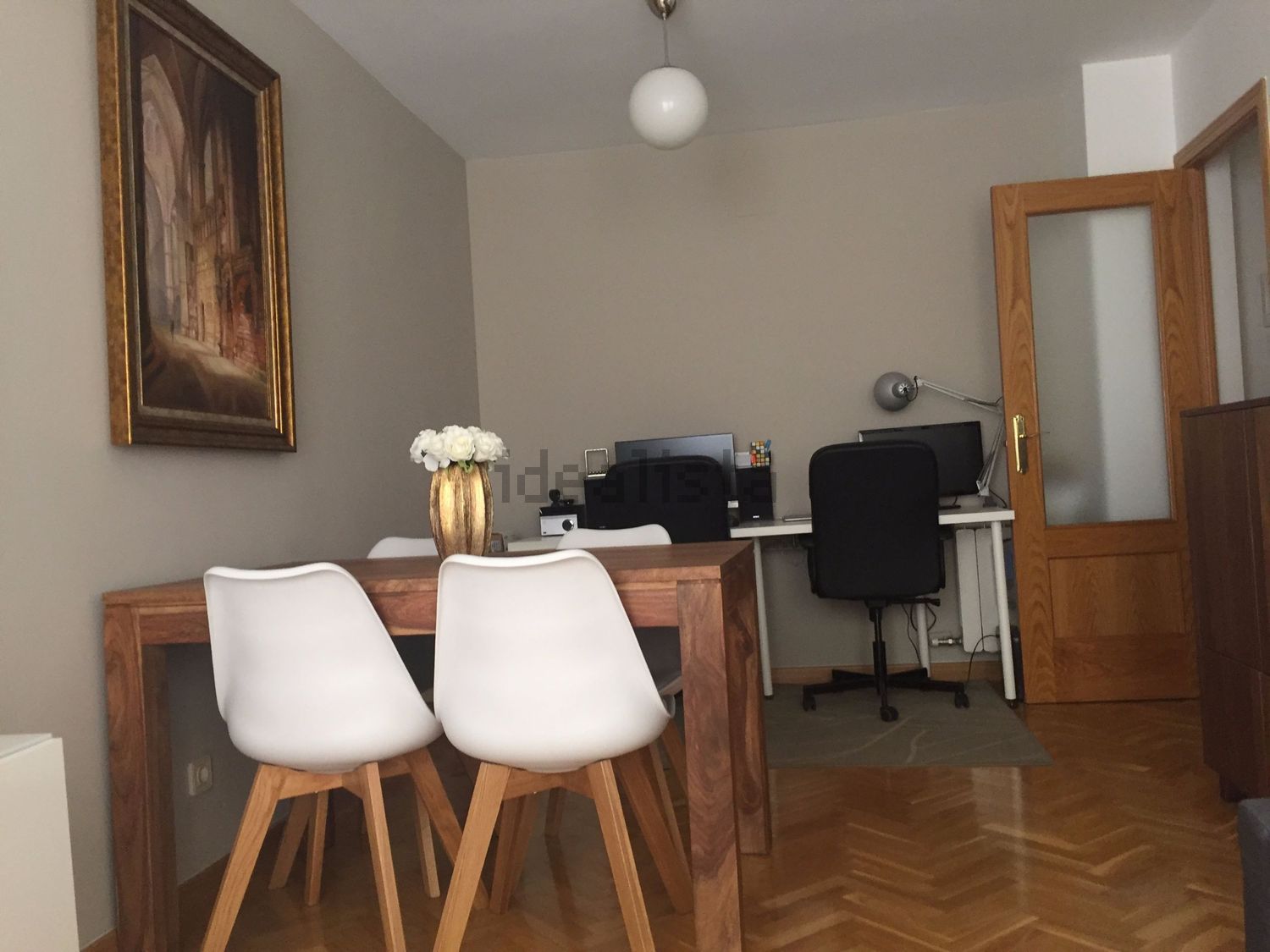 Piso de 72 m² en Madrid