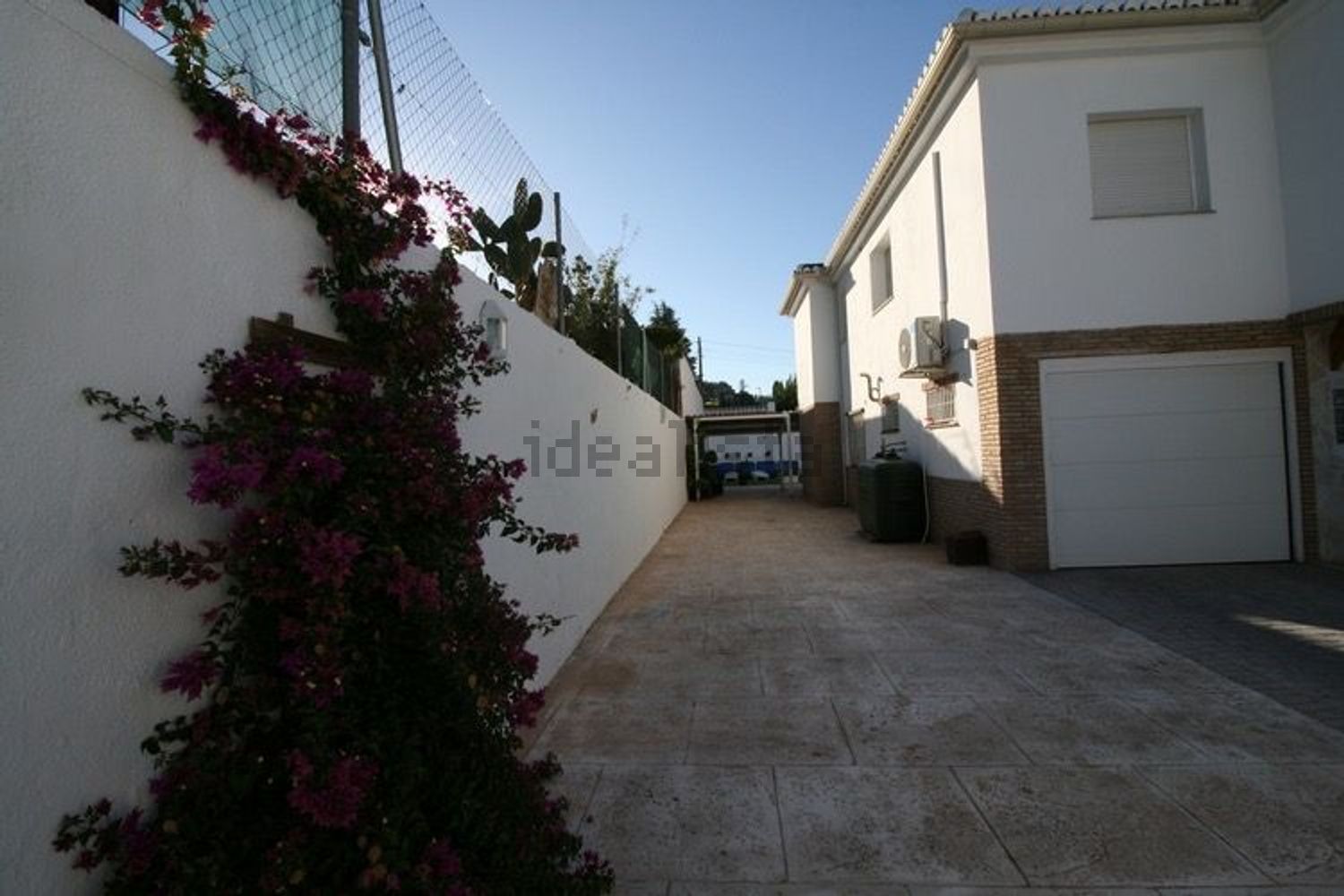 Casa de 214 m² a Villa de Otura