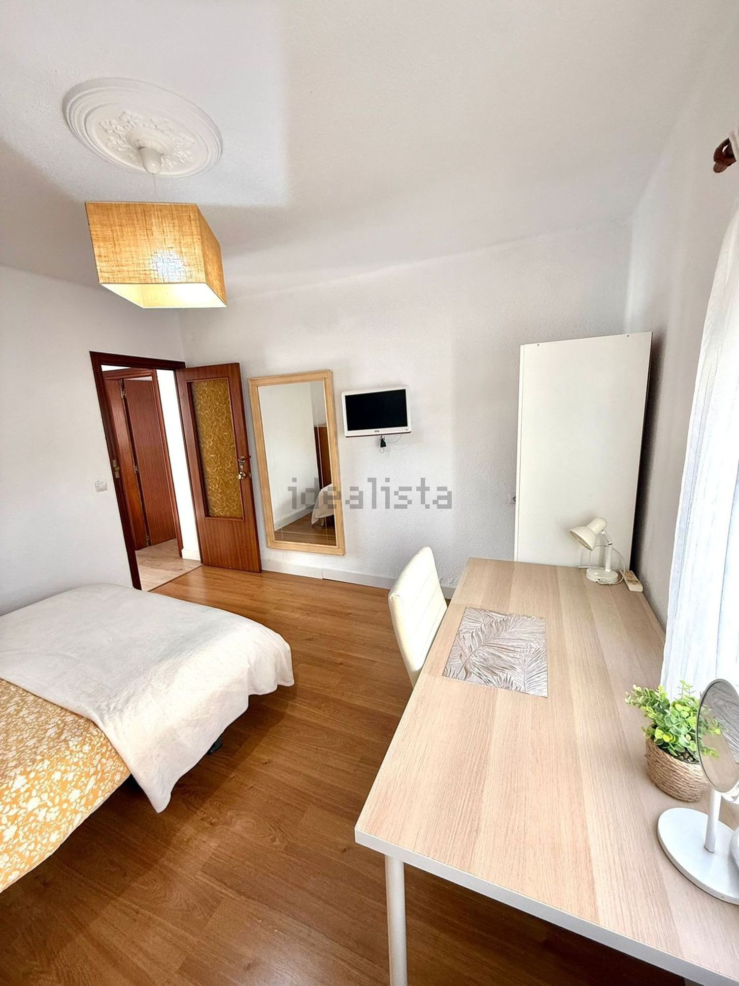 Habitació de lloguer, València