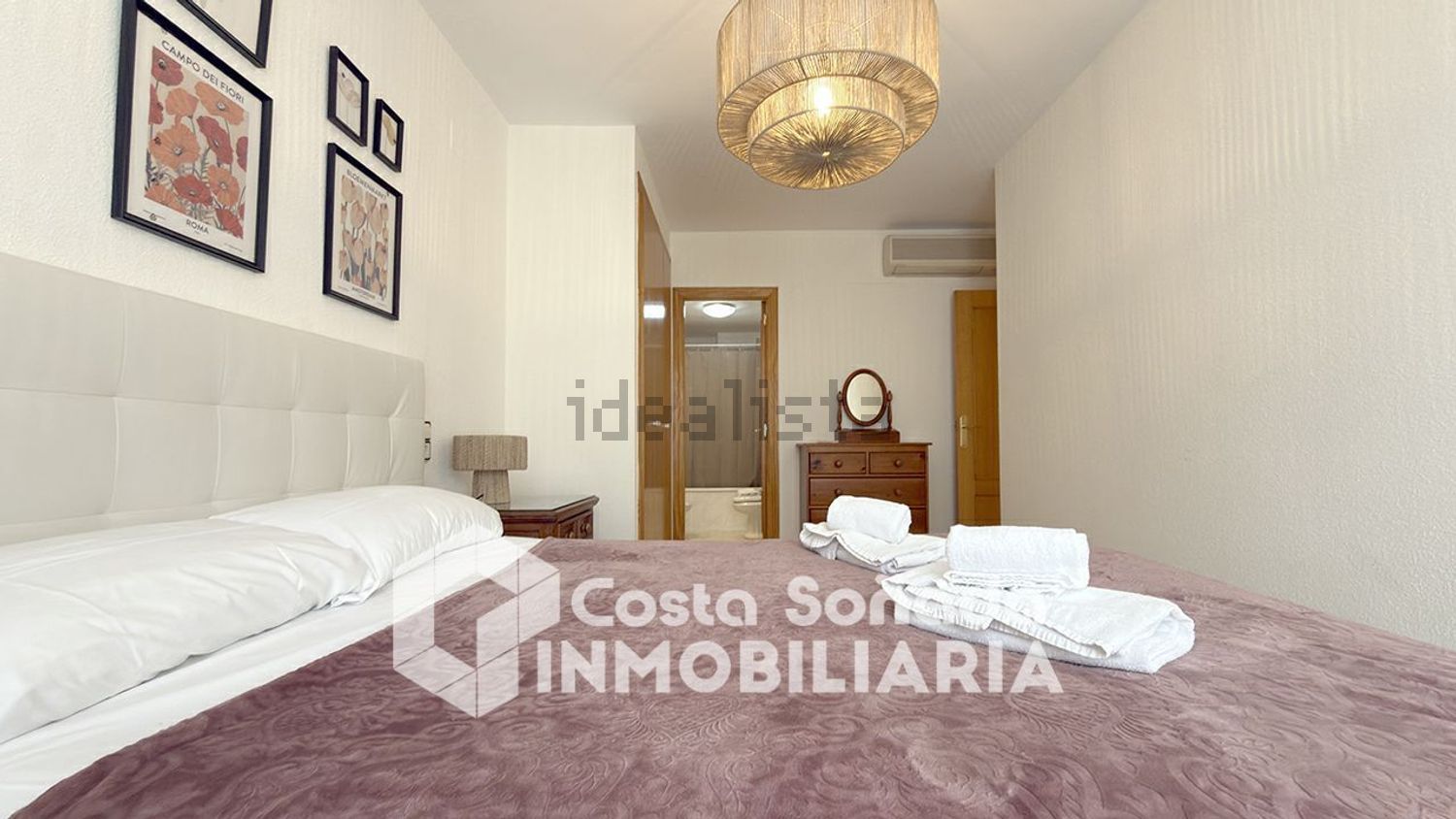Piso de 157 m² en Jávea