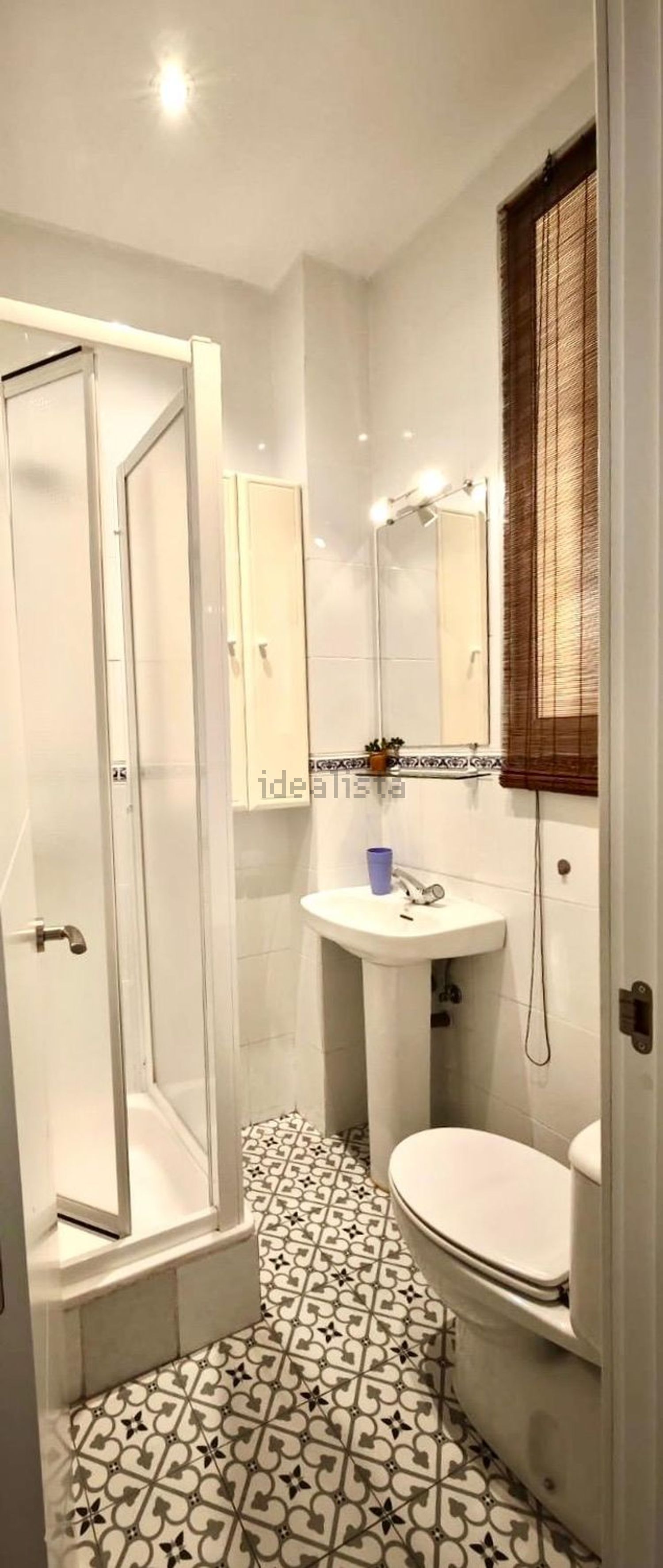 Wohnung 60 m² in Madrid