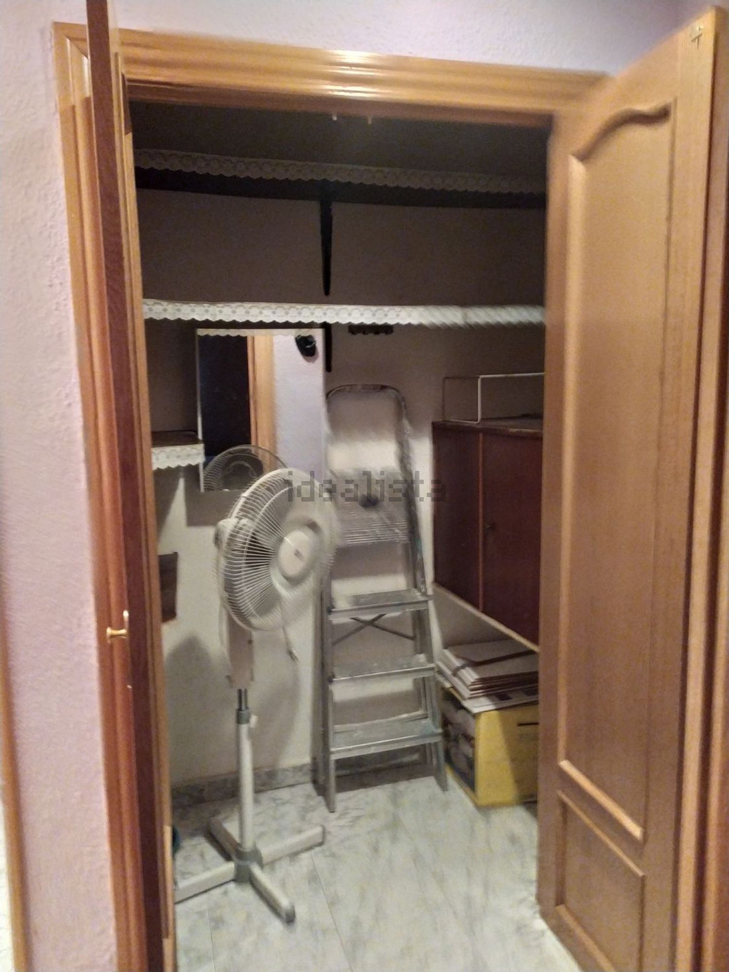 Pis de 60 m² a Saragossa