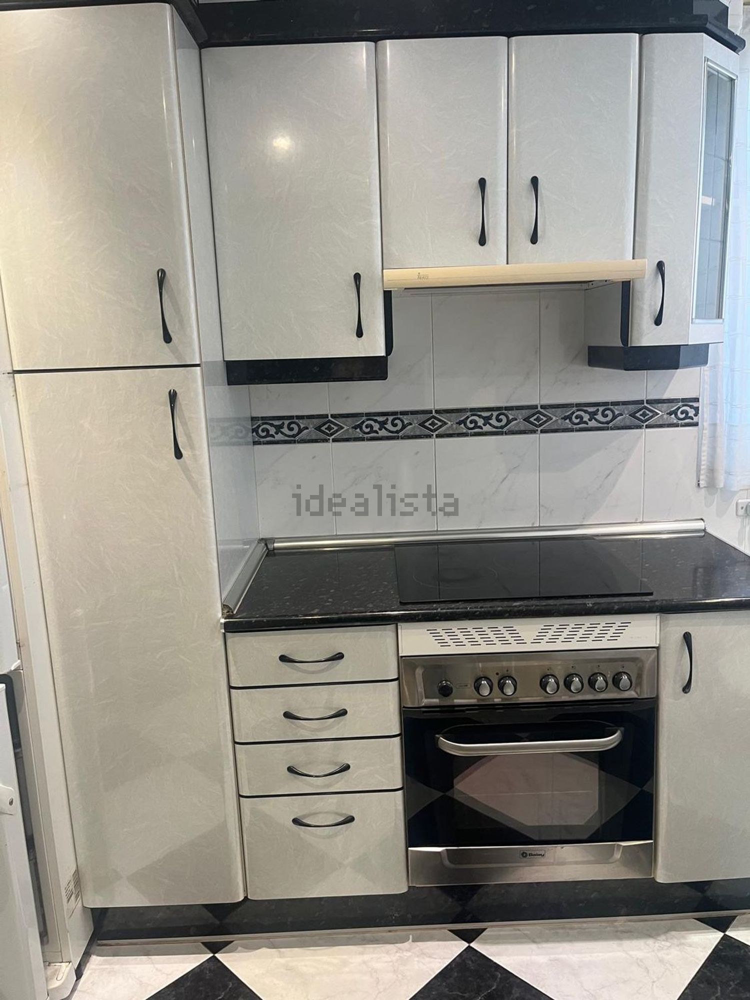 Apartamento 88 m² em Madrid