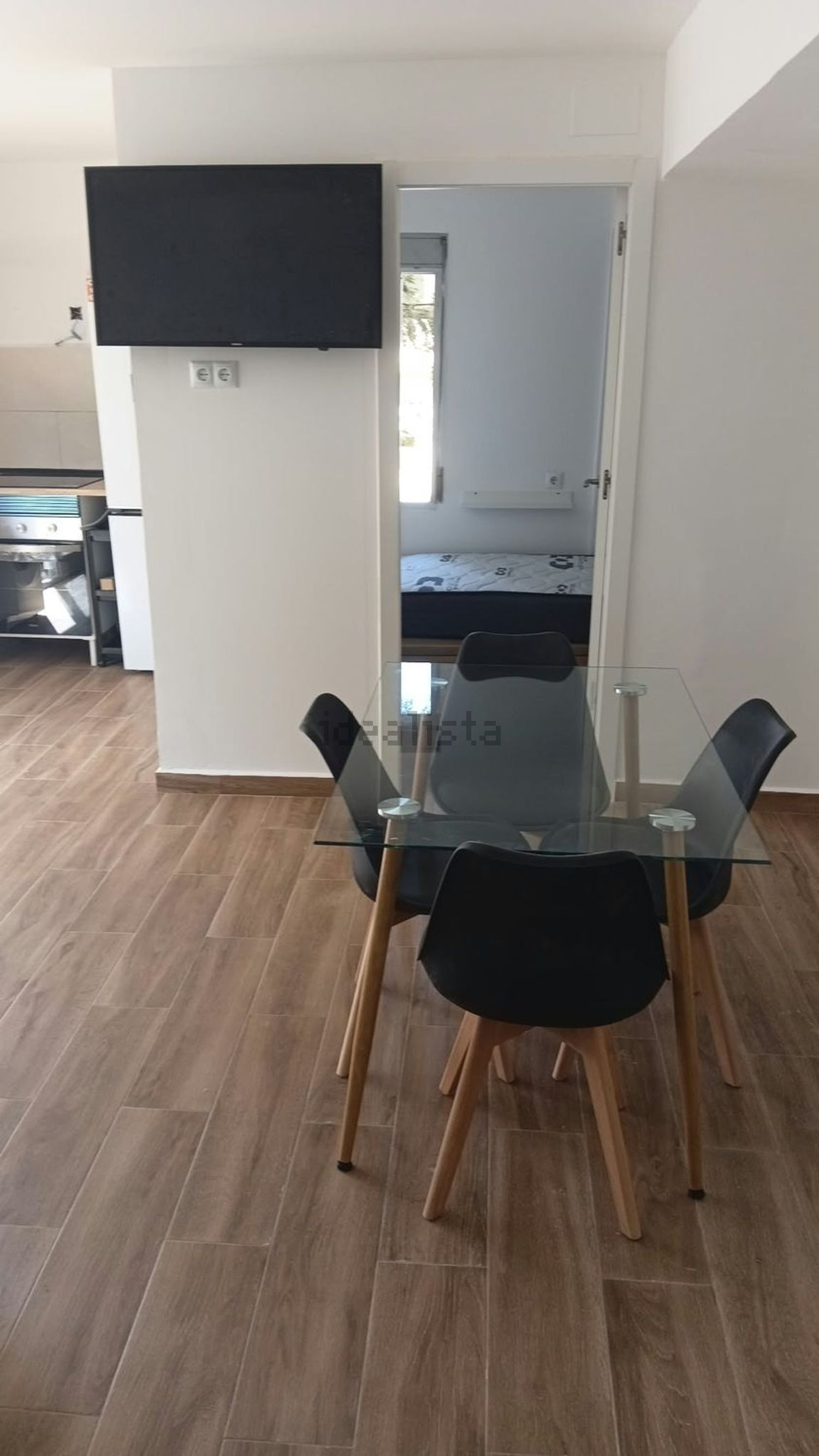 Pis de 60 m² a Sagunt