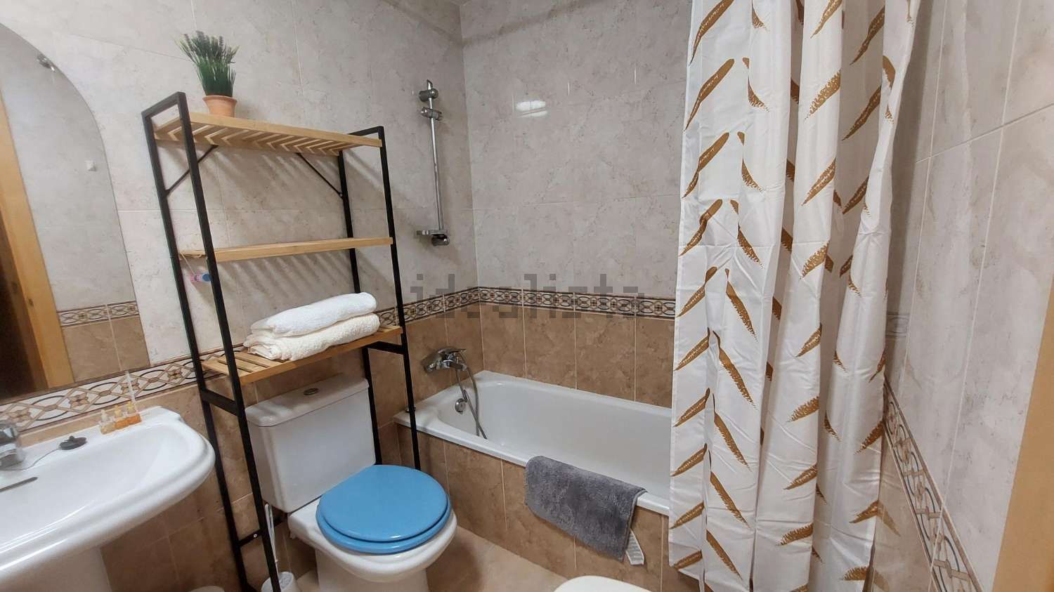 Pis de 75 m² a Torrox
