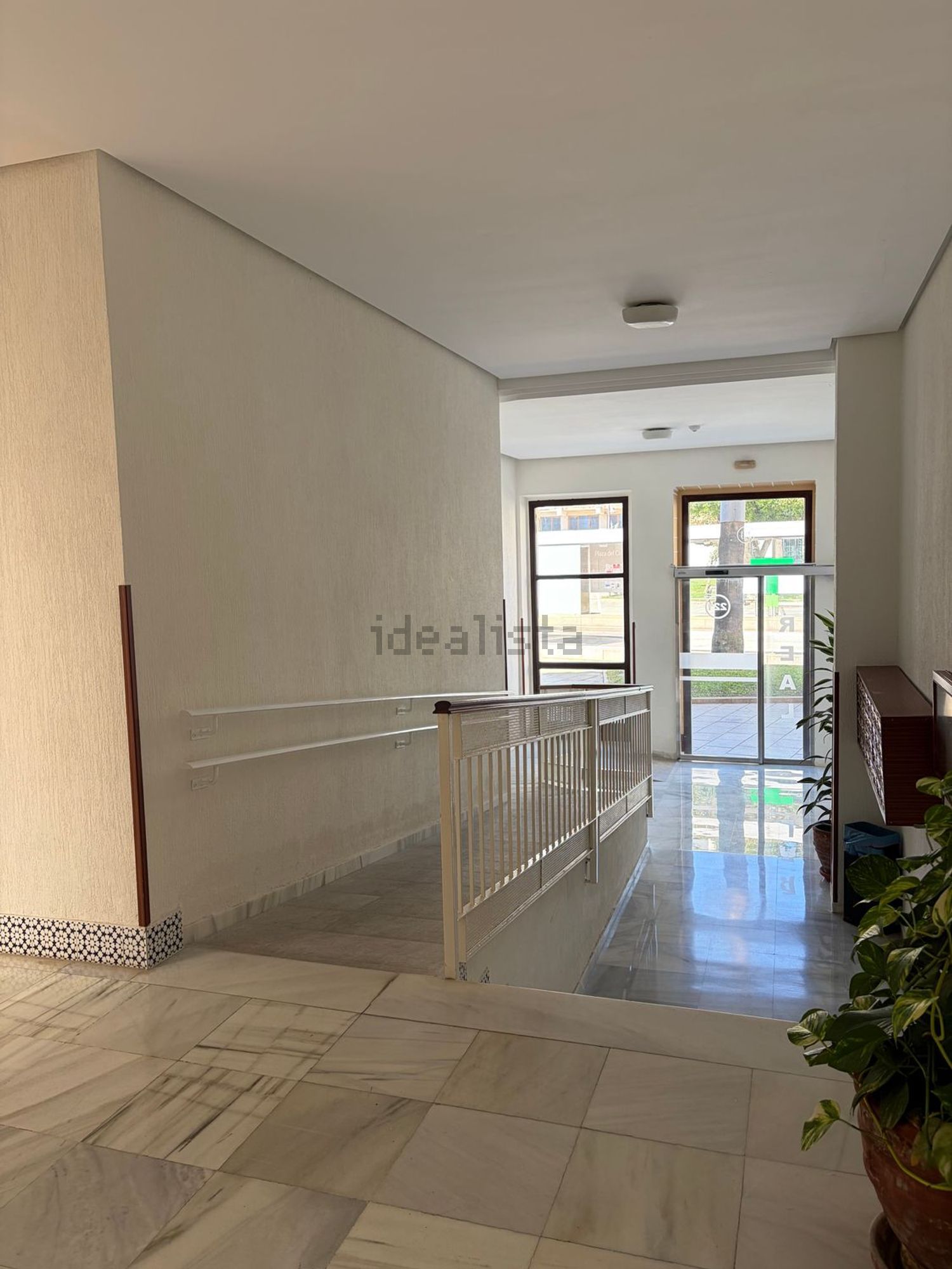 Pis de 80 m² a San Fernando
