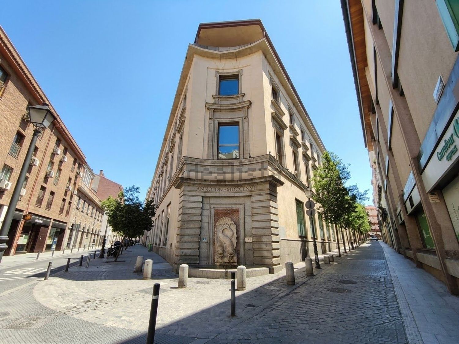 Pis de 45 m² a Madrid
