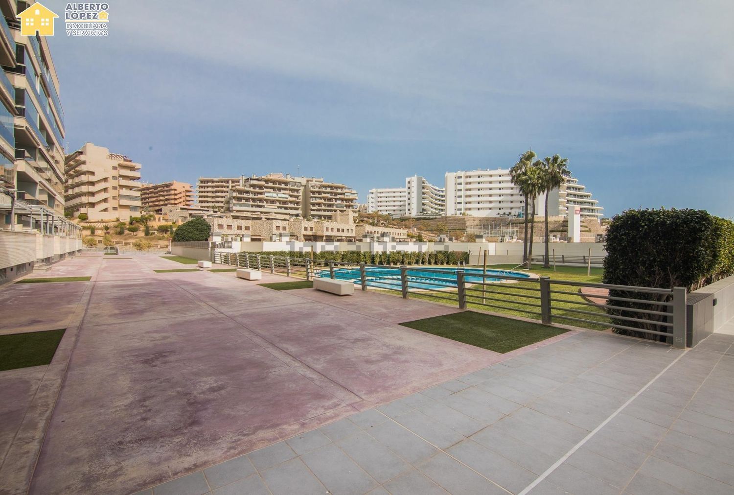 Pis de 91 m² a Elx