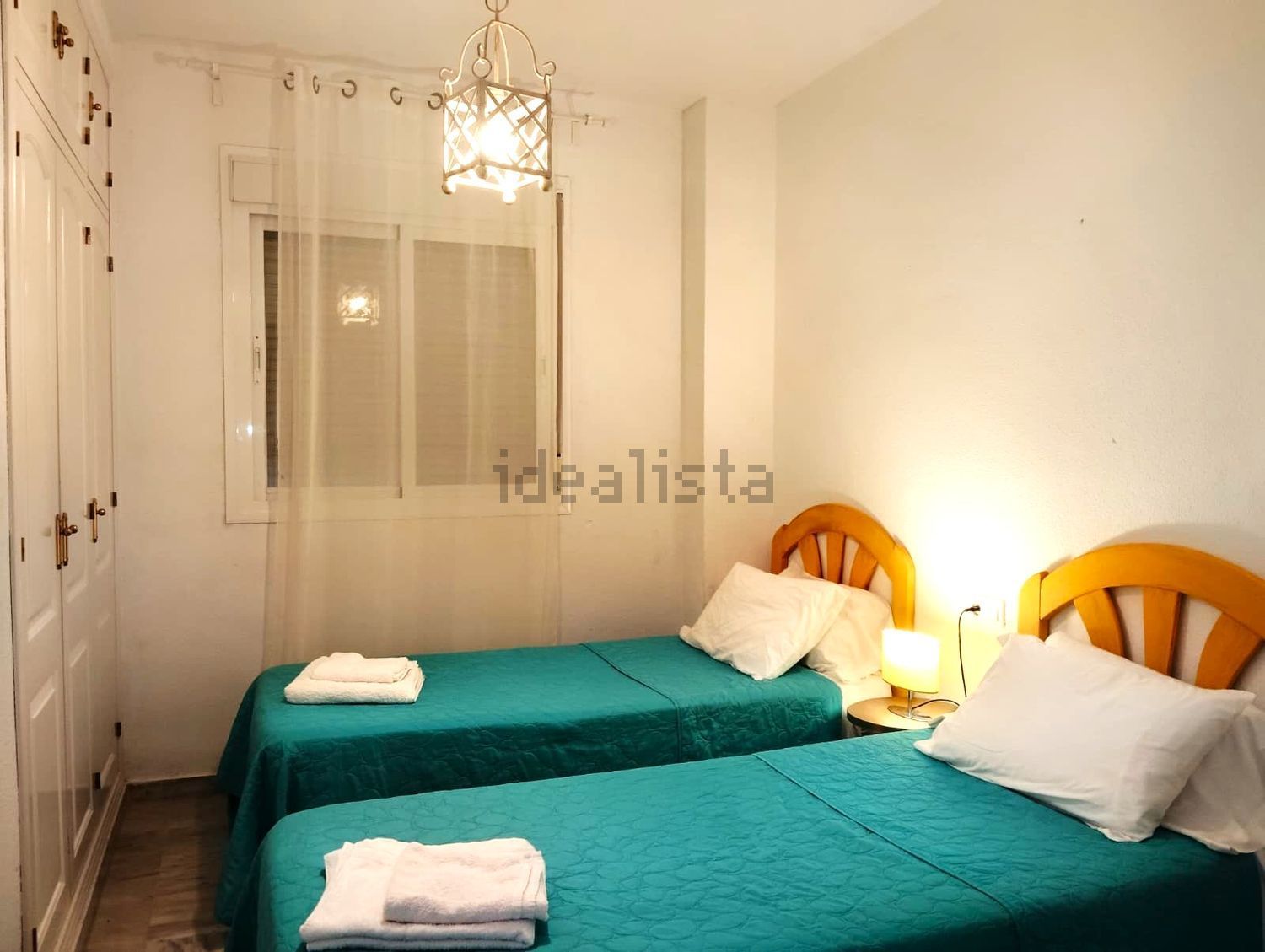 Piso de 210 m² en Benalmádena