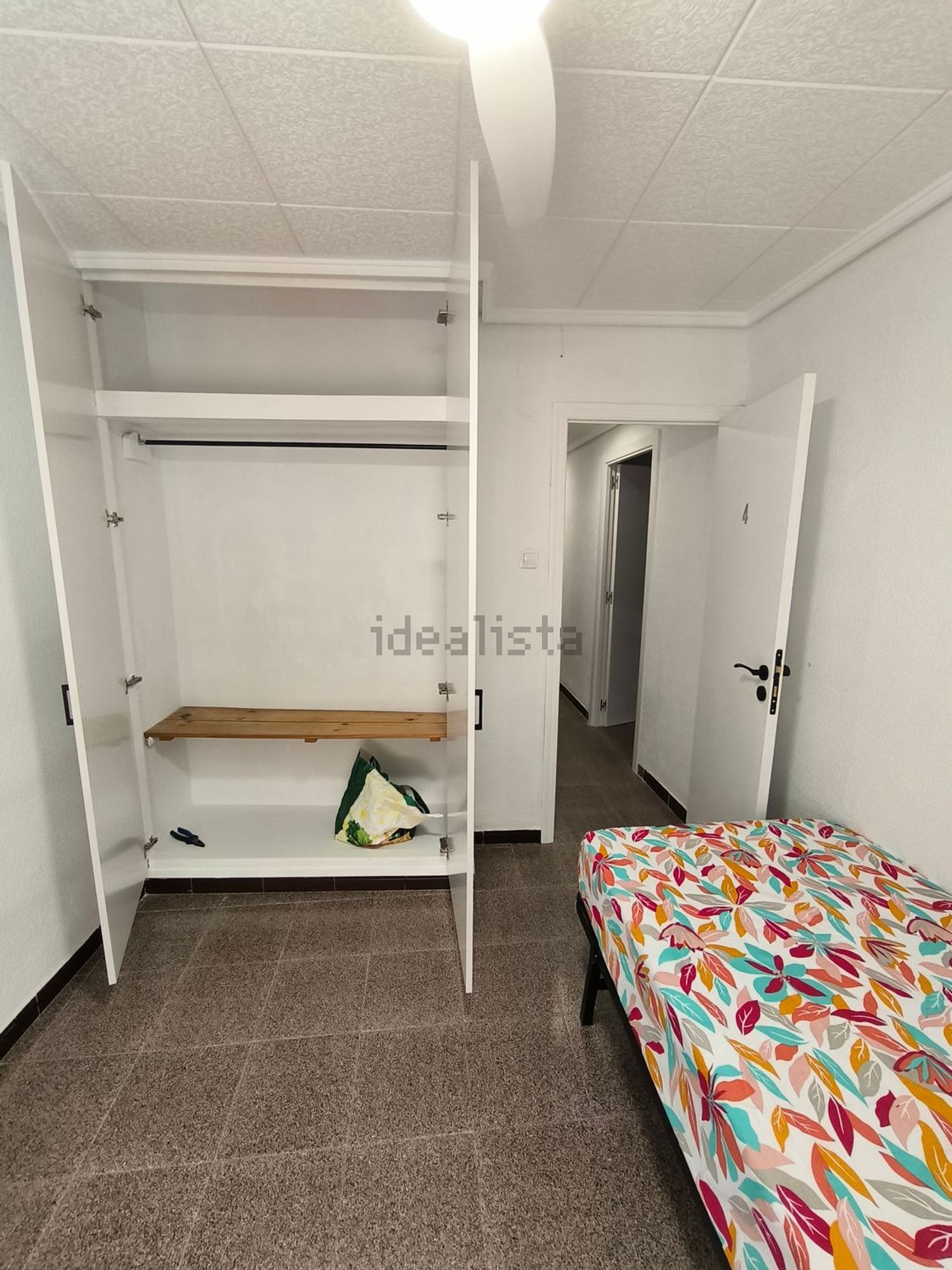 Habitación en alquiler, Elche