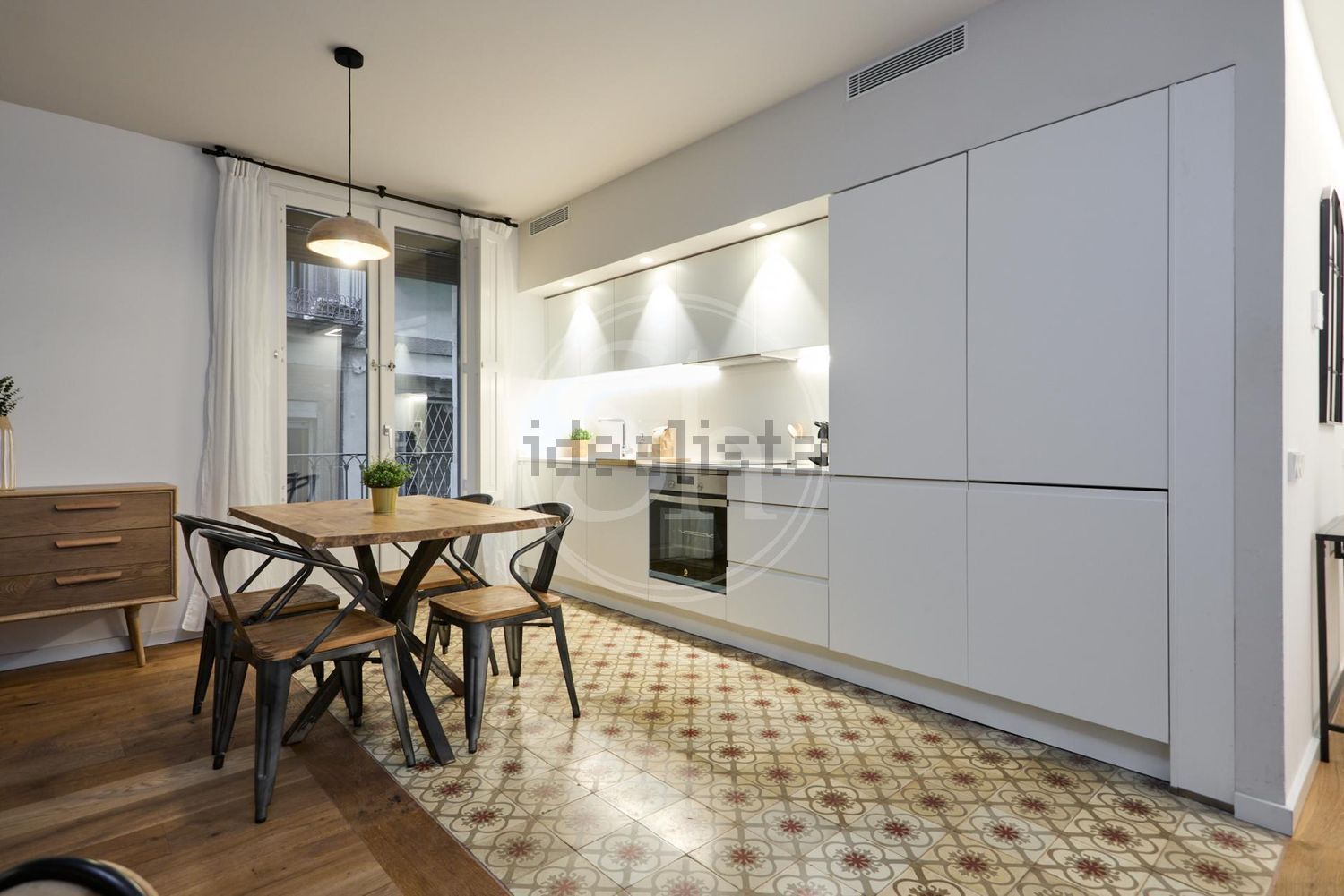 Pis de 80 m² a Barcelona