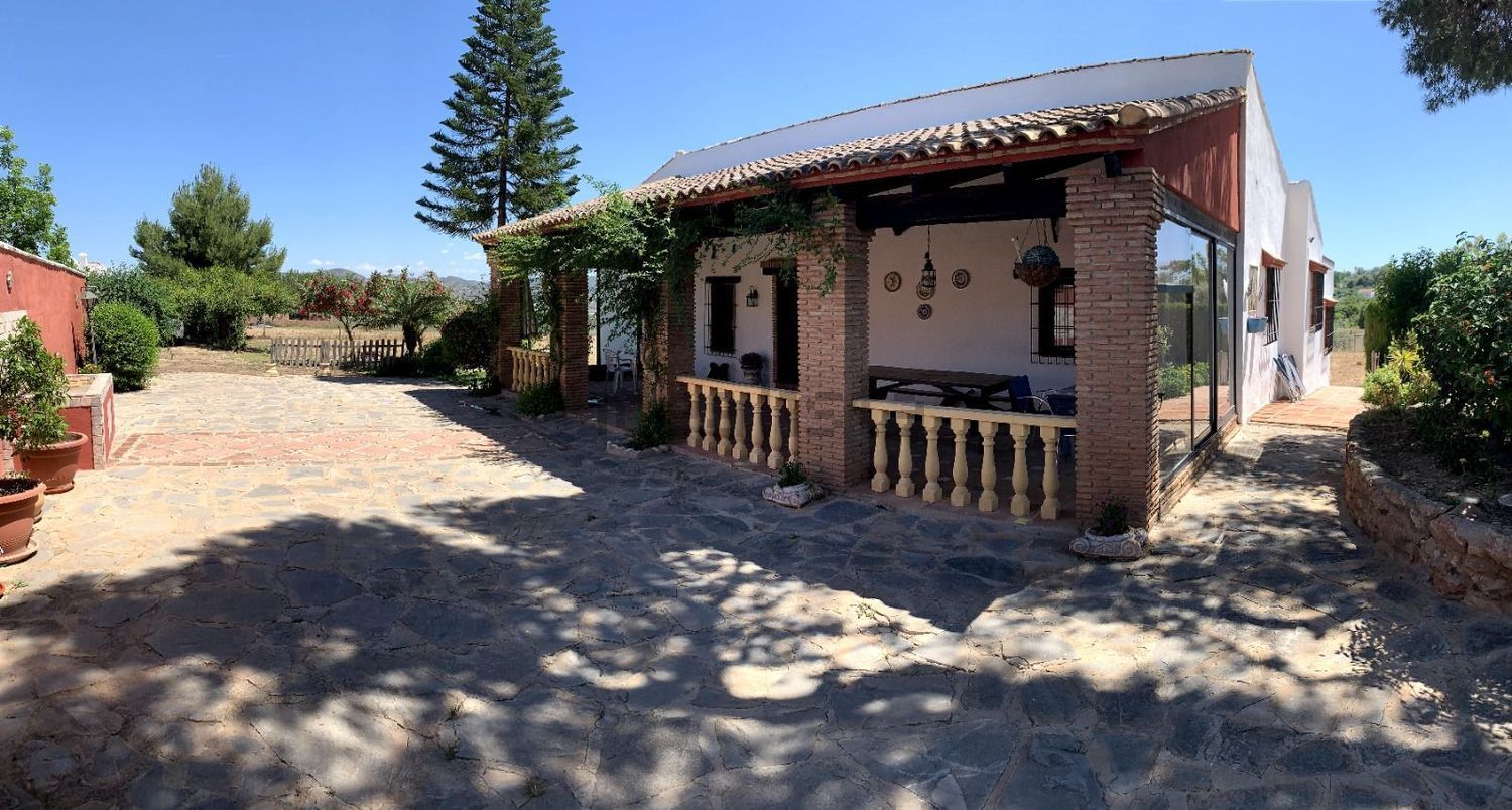 Casa de 250 m² a Alhaurín el Grande