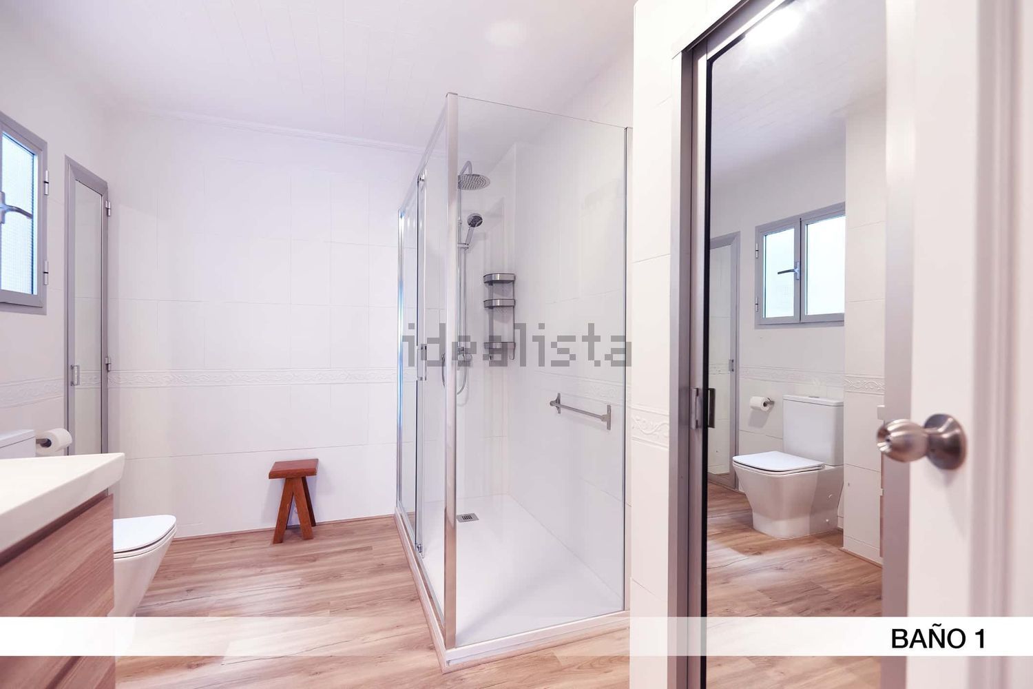 Habitación 135 m², Sevilla