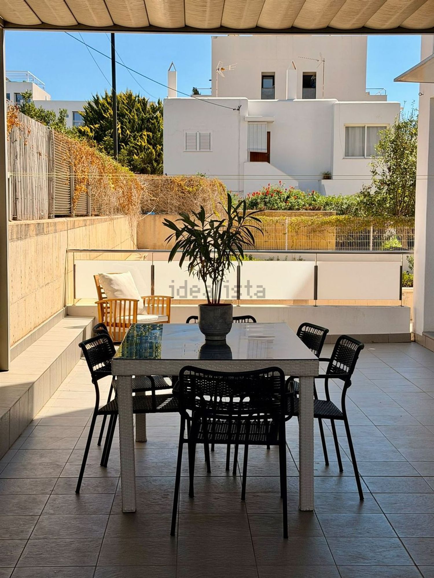 Pis de 120 m² a Eivissa