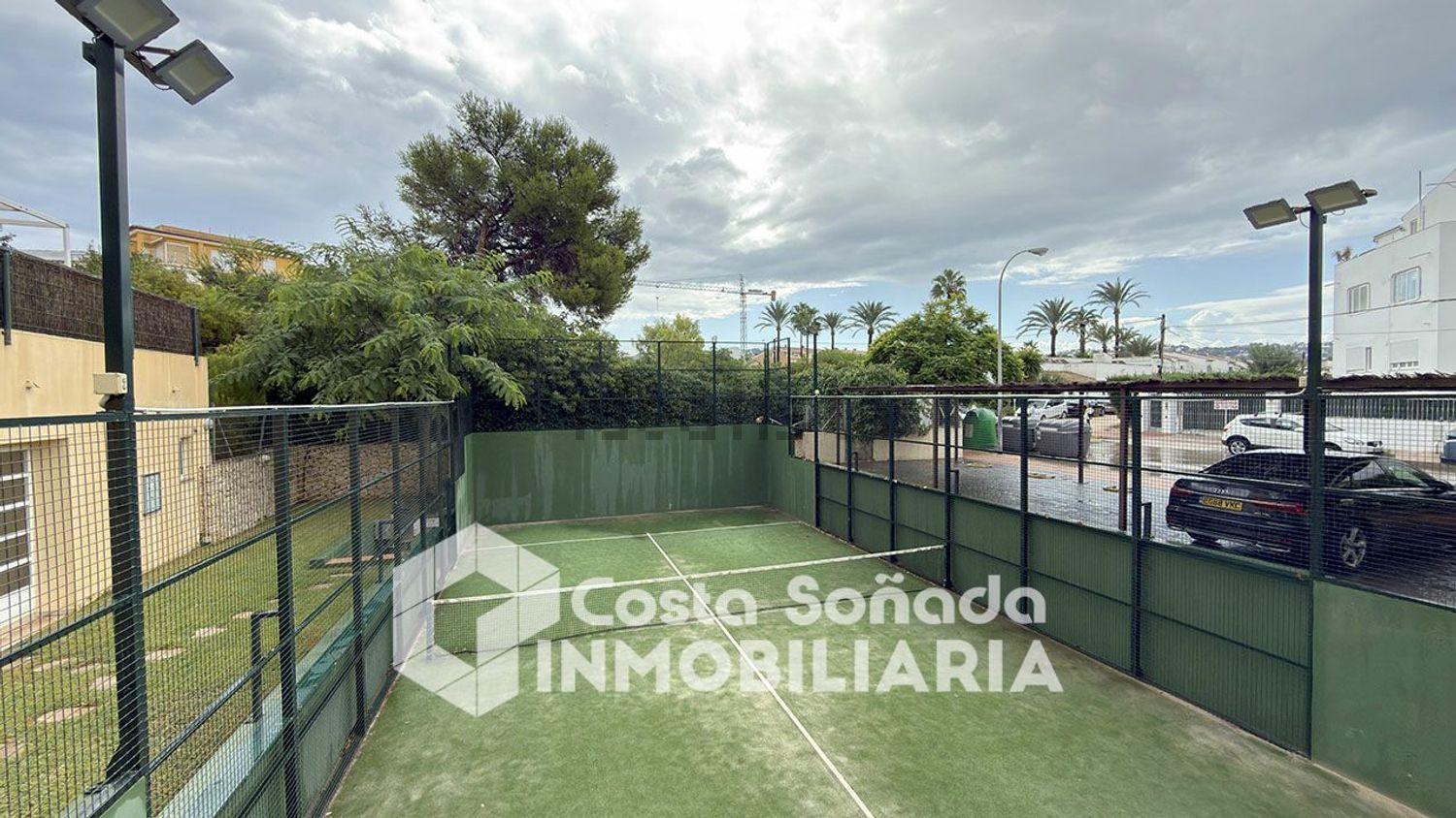 Piso de 160 m² en Jávea