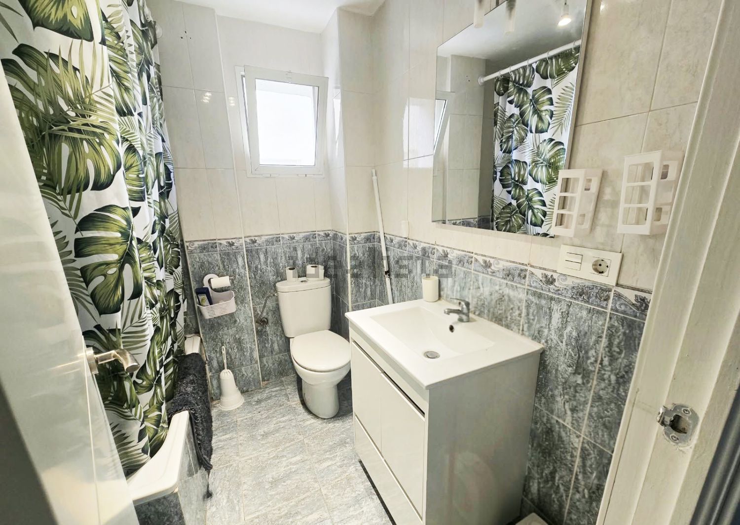 Piso de 62 m² en Sevilla