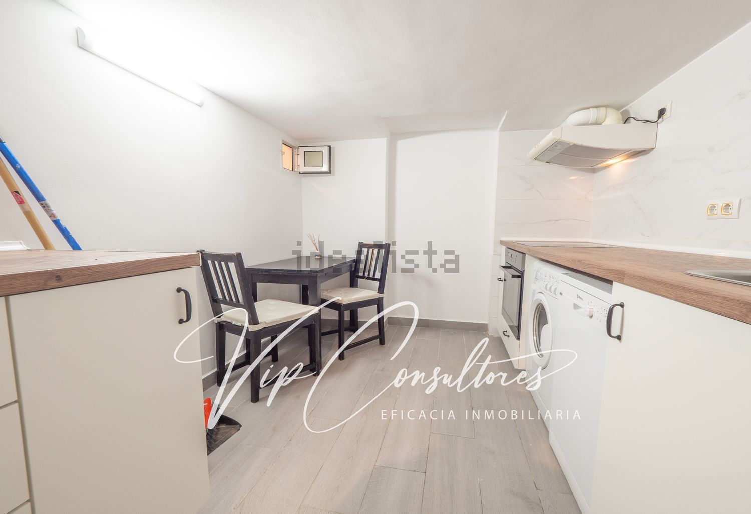 Pis de 42 m² a Madrid