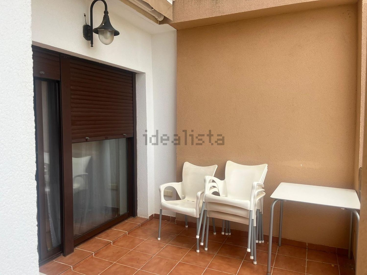 Pis de 75 m² a Almeria