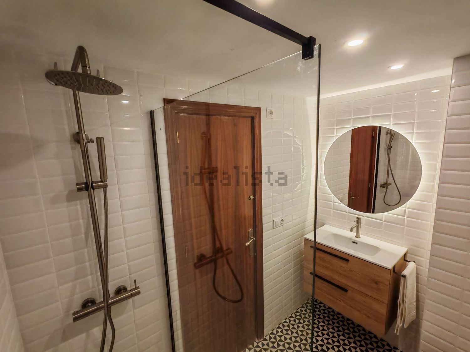 Квартира 105 м² в Almoradí