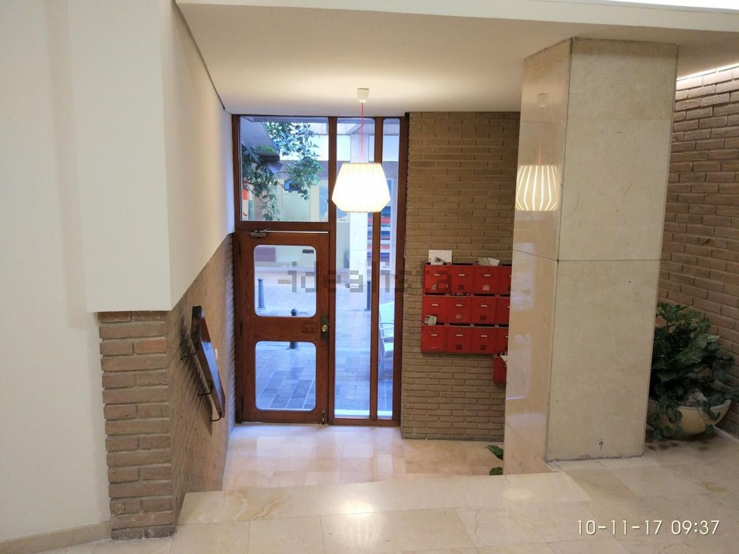 Pis de 58 m² a València