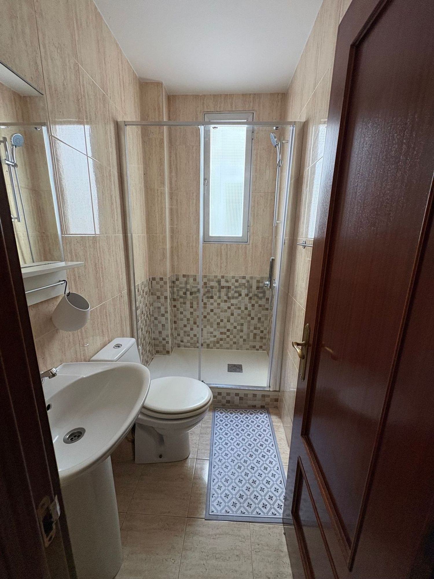 Pis de 40 m² a Madrid