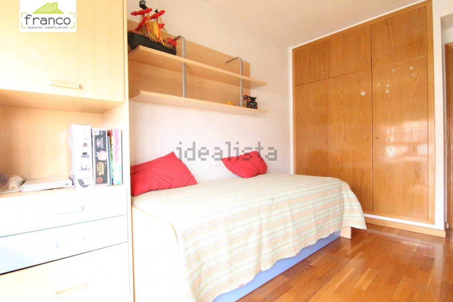 Appartement 120 m² à Murcie