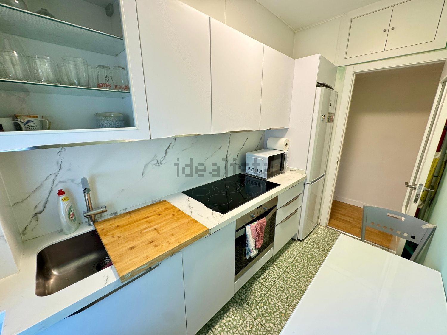 Wohnung 70 m² in Madrid