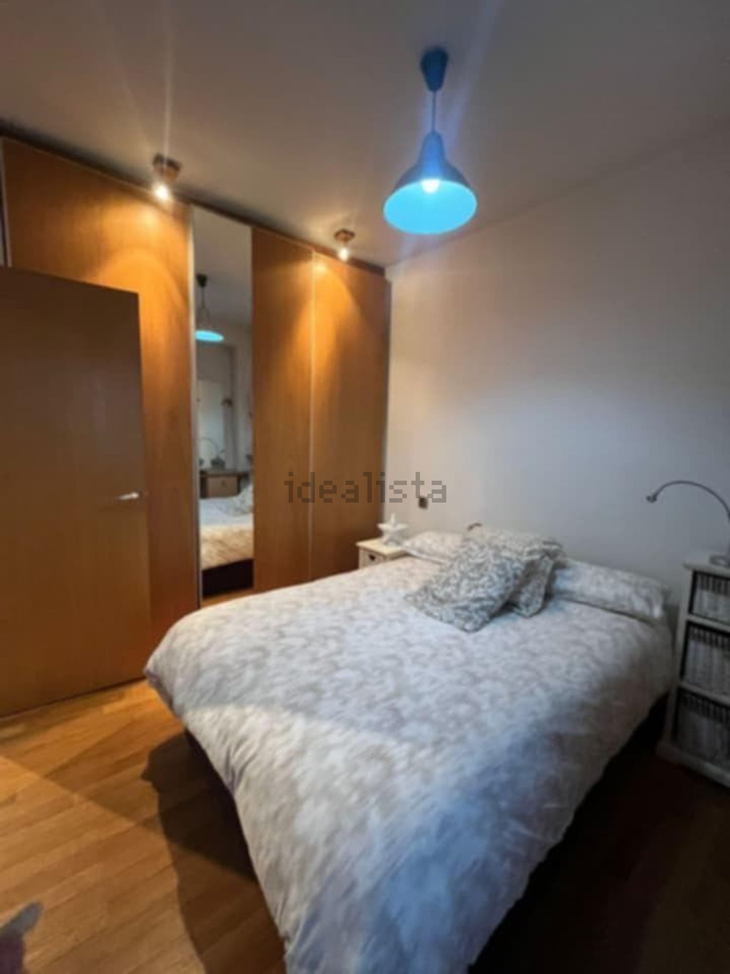 Pis de 75 m² a Madrid
