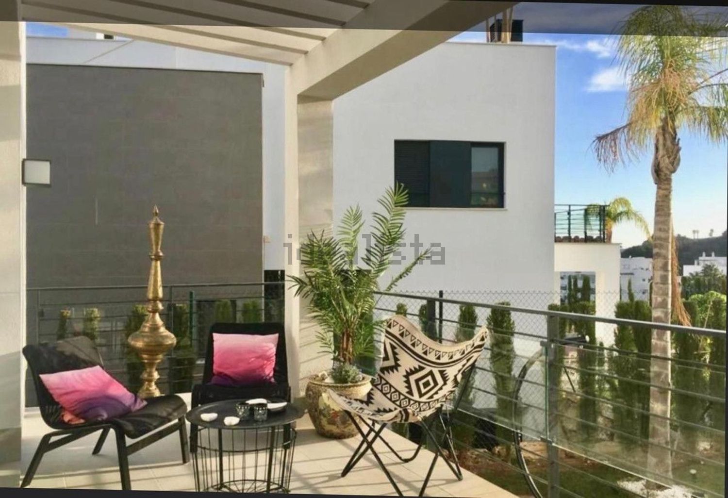 Casa de 300 m² a Estepona