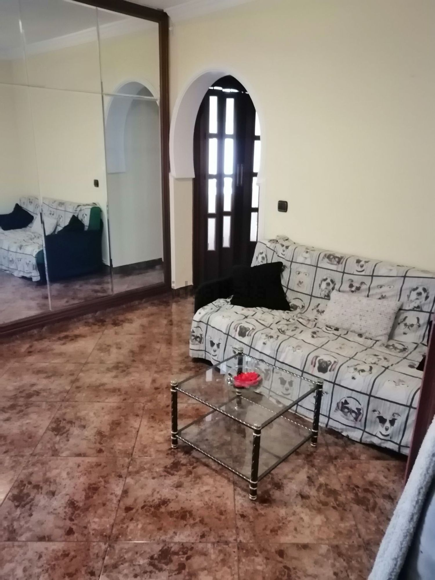 Zimmer zur Miete, Granada
