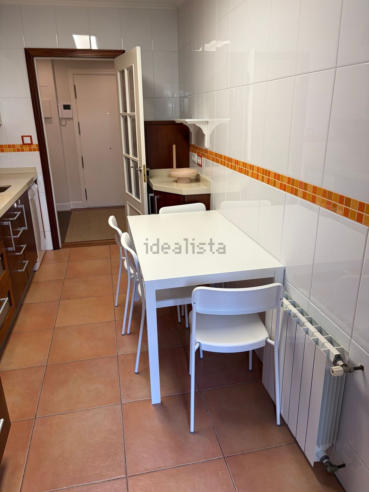 Piso de 95 m² en Sopela