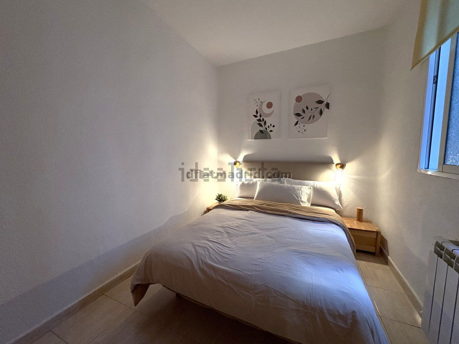 Квартира 42 м² у Madrid