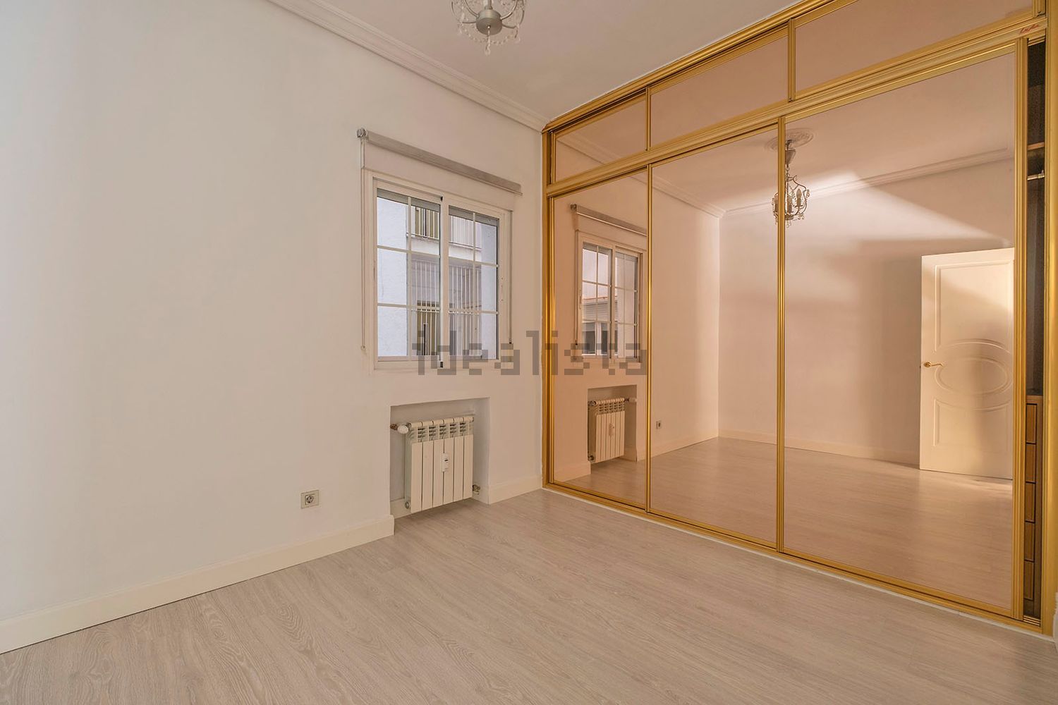 Pis de 306 m² a Madrid
