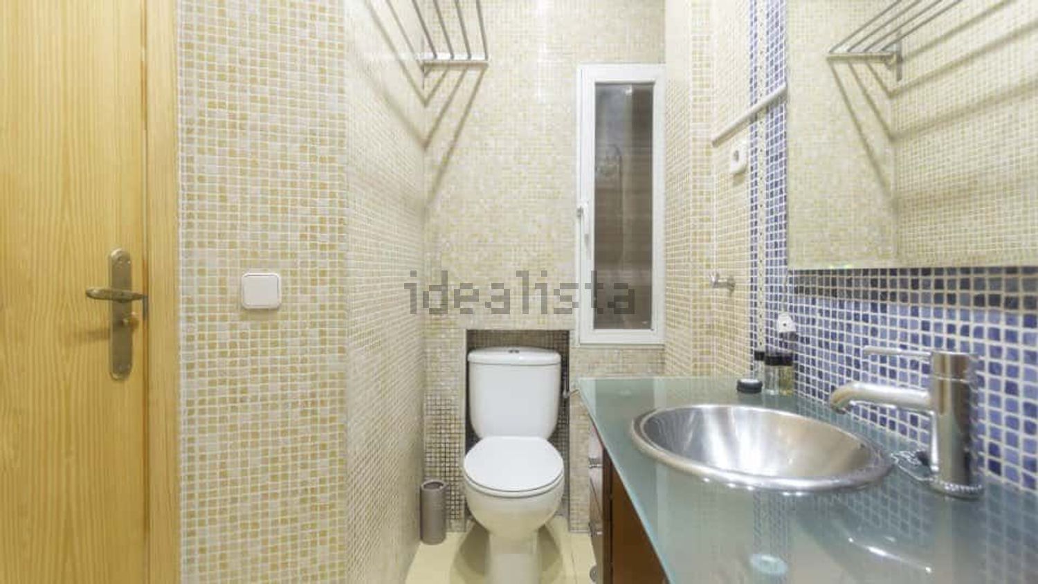 Pis de 58 m² a Madrid