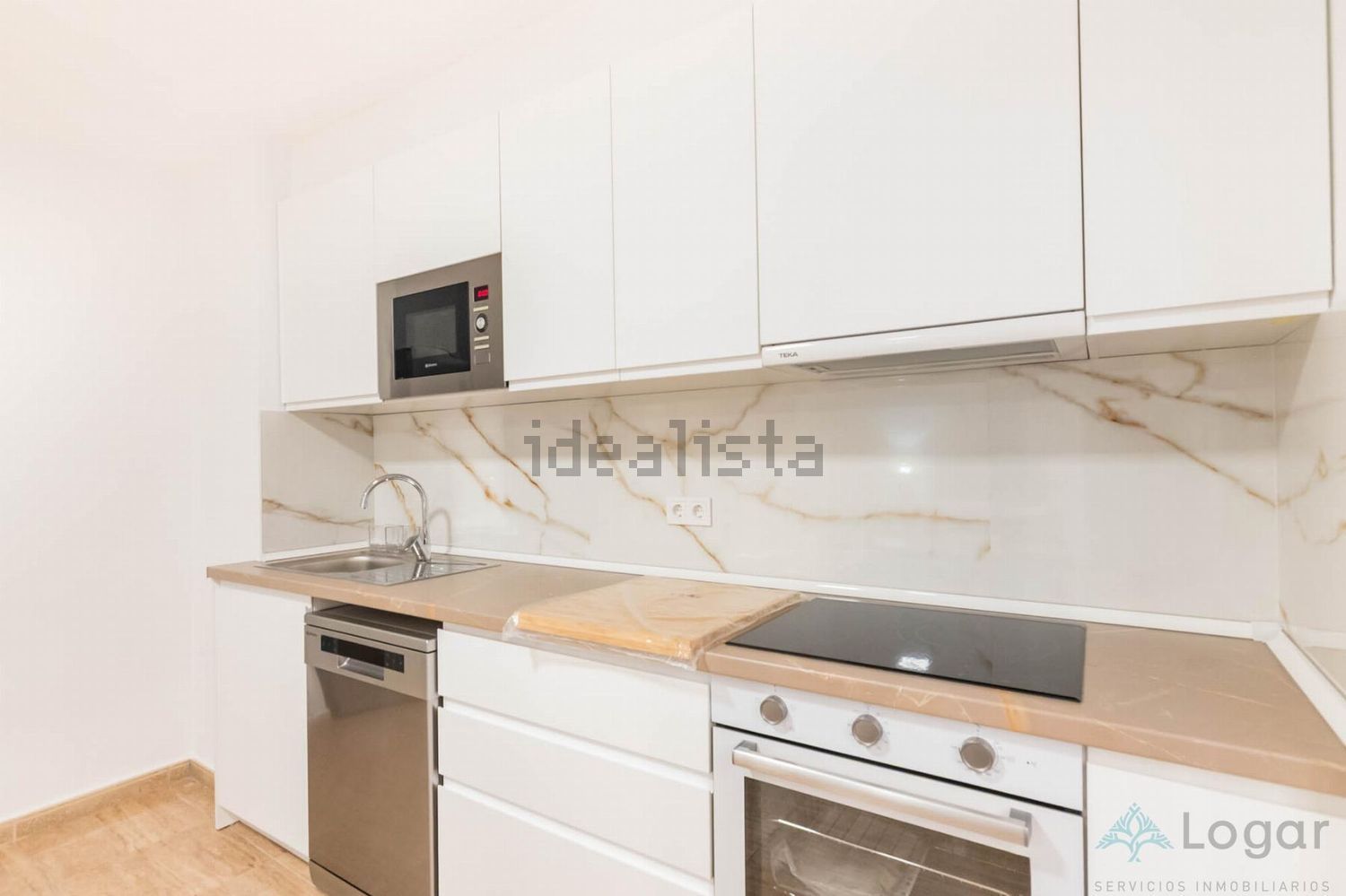 Appartamento 120 m² a Murcia