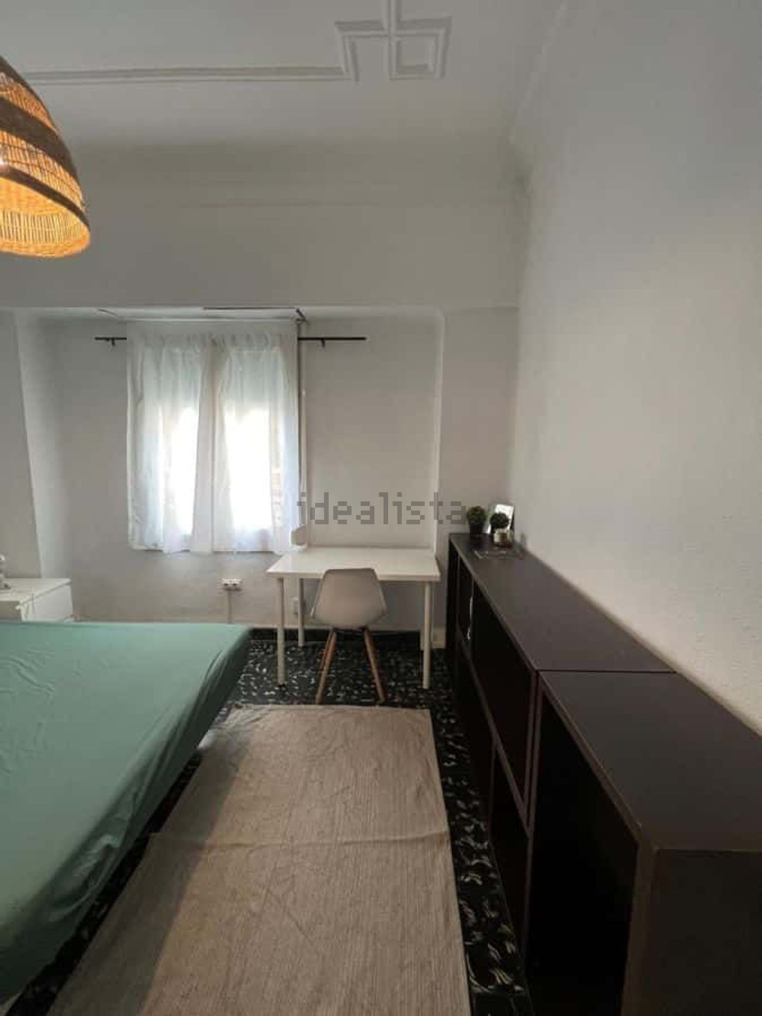 Habitación en alquiler, Valencia