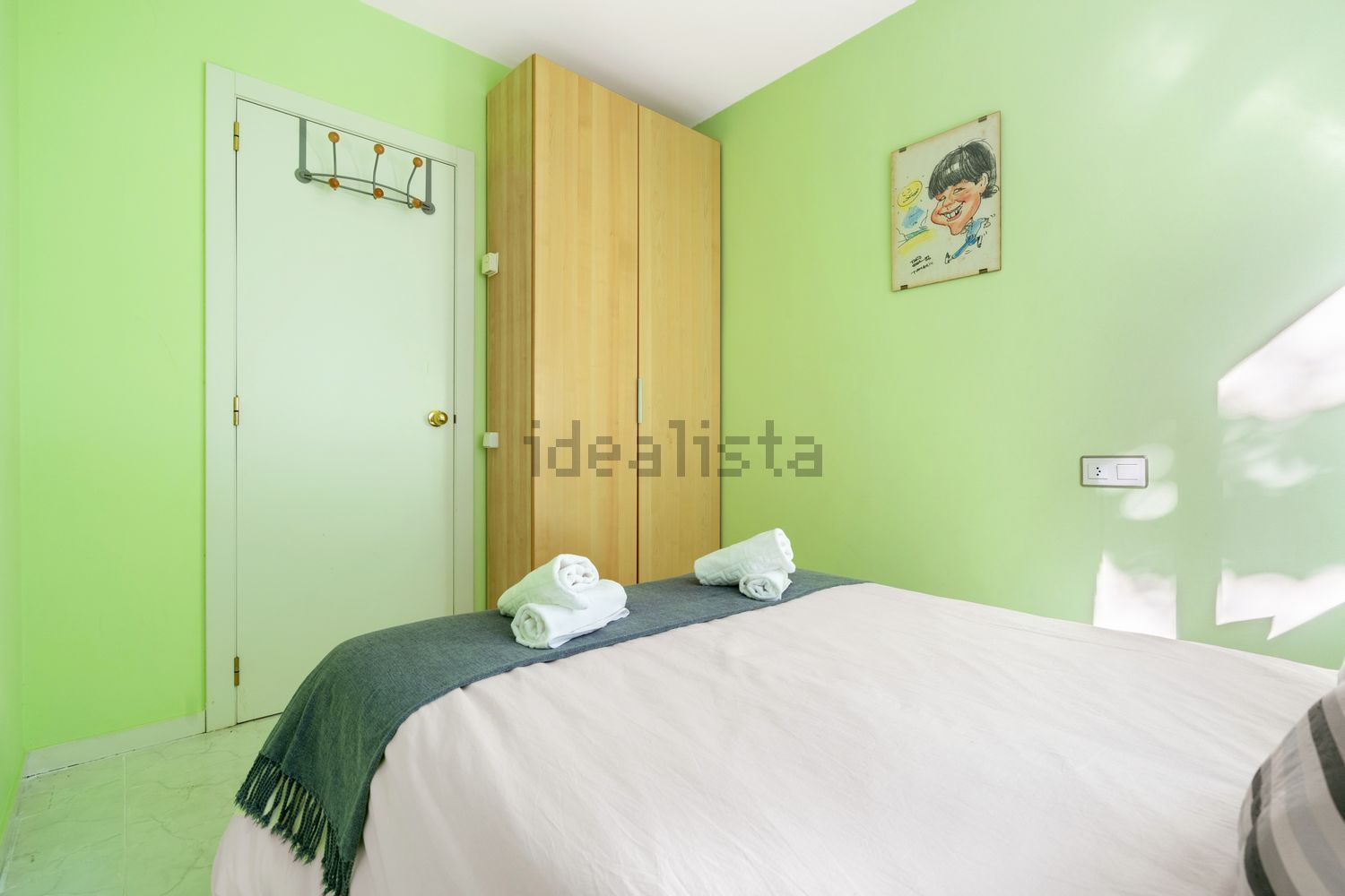 Appartamento 75 m² a Castell d'Aro, Platja d'Aro i s'Agaró