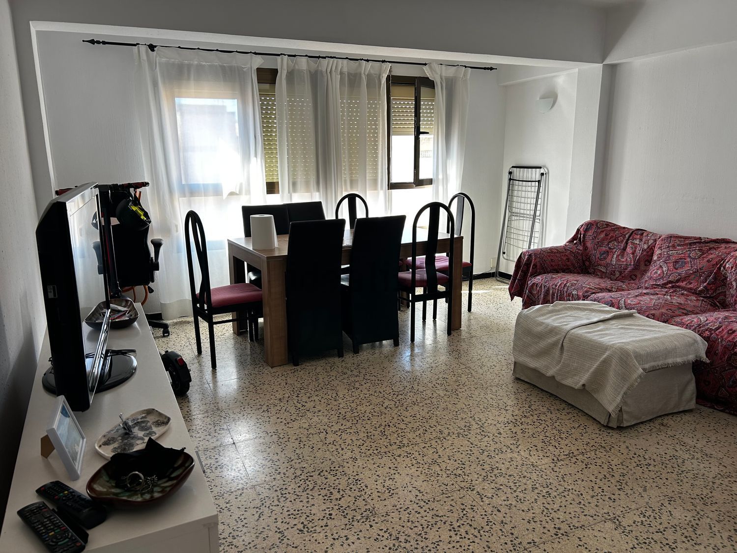 Habitació de lloguer, Palma