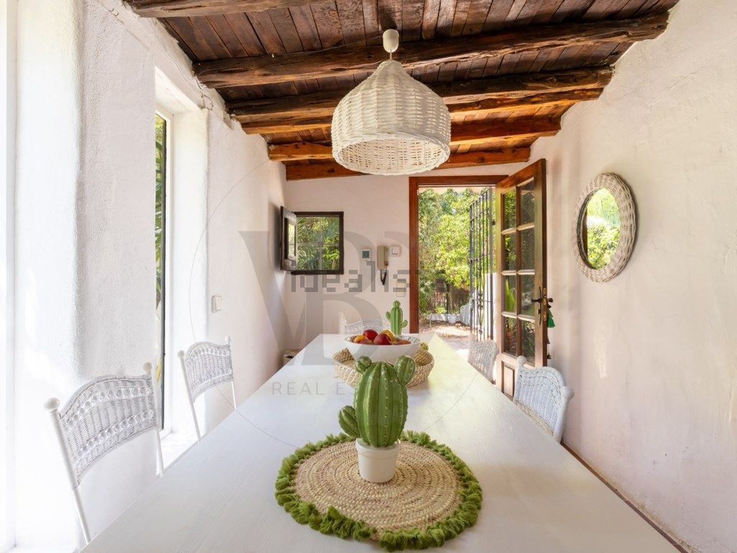 Будинок 325 м² у Sant Josep de sa Talaia