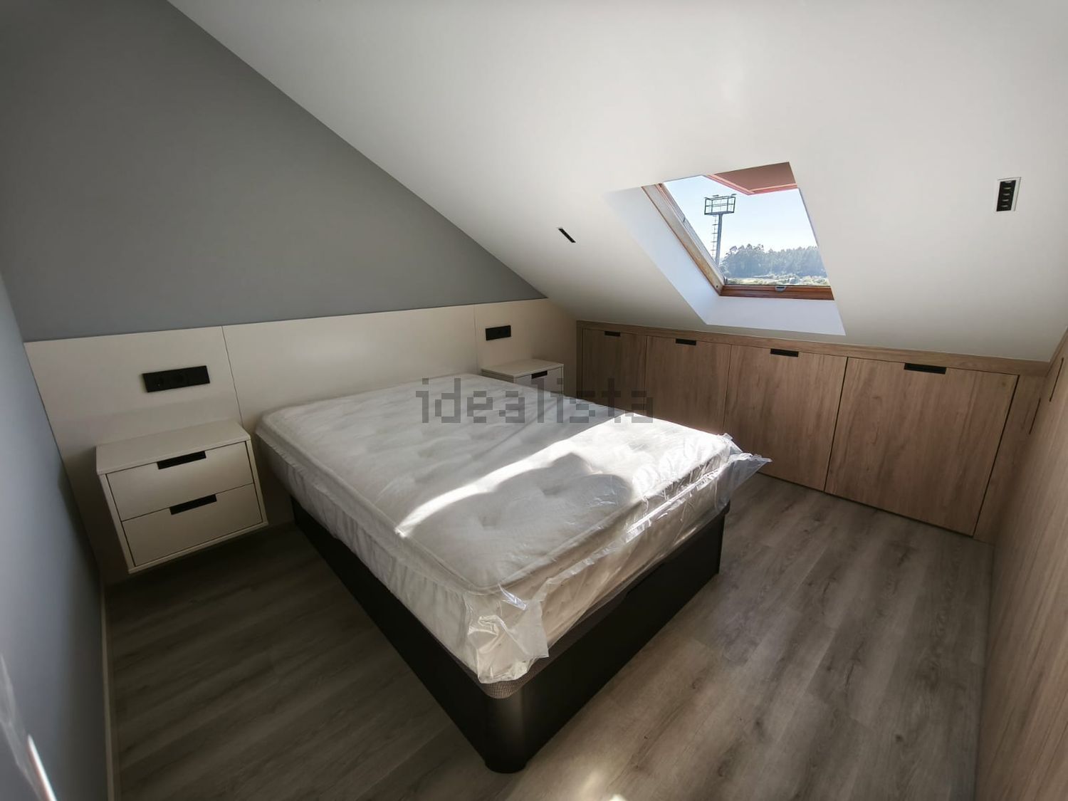 Appartamento 60 m² a Santiago de Compostela