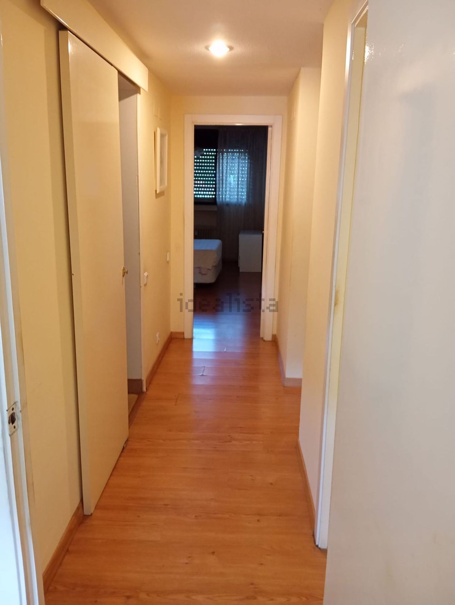 Piso de 118 m² en Oviedo