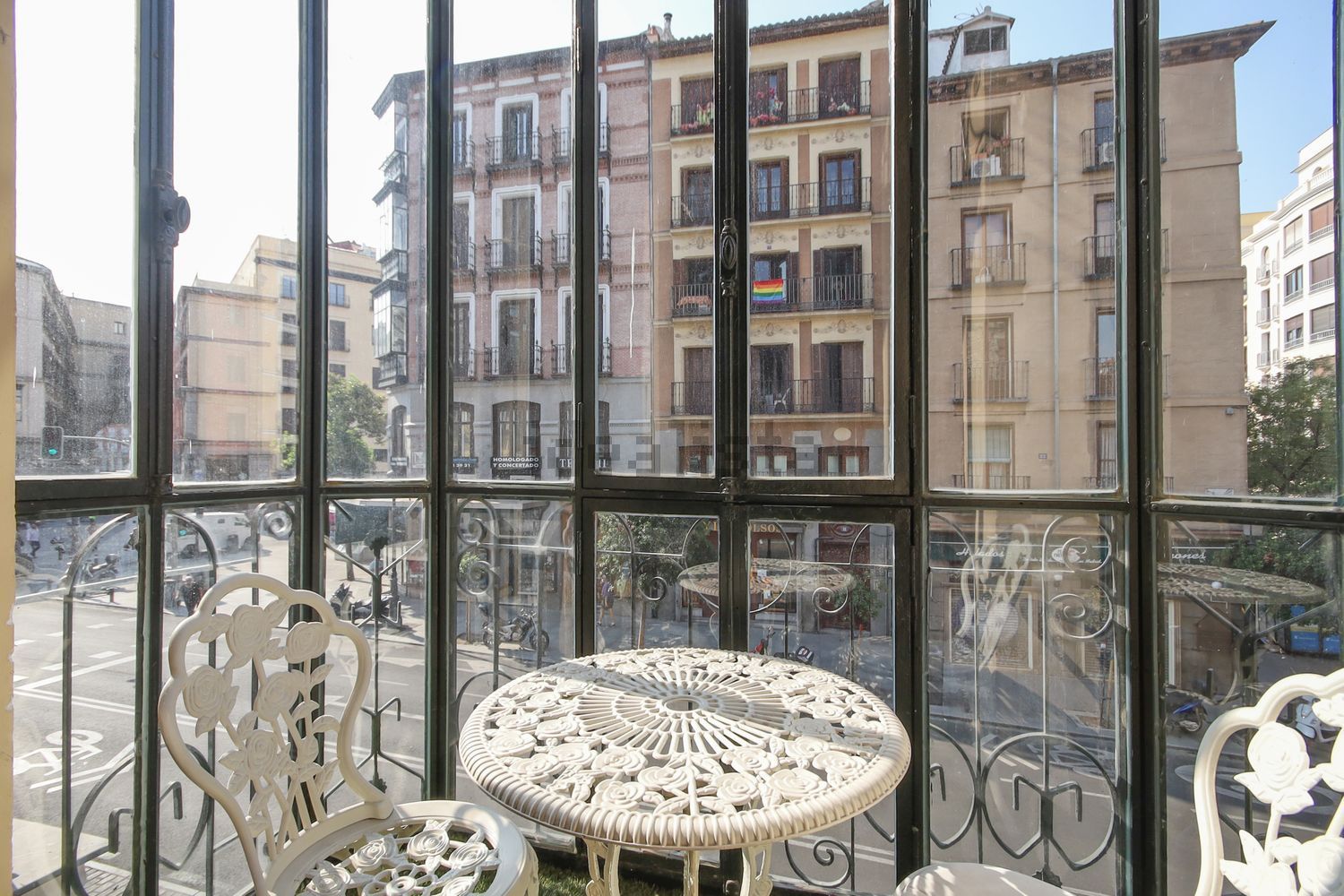 Piso de 70 m² en Madrid